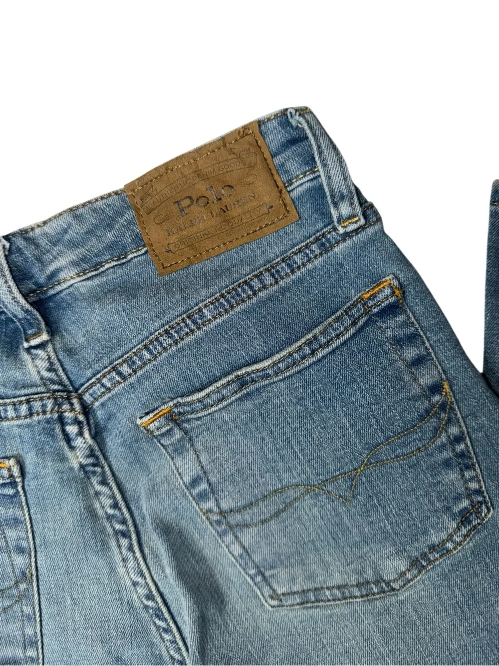Polo Ralph Lauren classic five